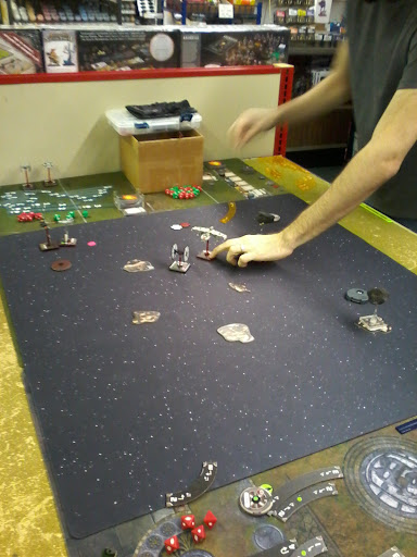 Comic Book Store «Pet Shop Comics», reviews and photos, 6234 Old Preston Hwy N, Louisville, KY 40229, USA