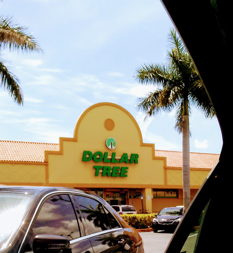 Dollar Store «Dollar Tree», reviews and photos, 9055 Biscayne Blvd, Miami Shores, FL 33138, USA