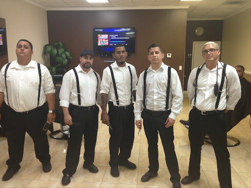 Barber Shop «Upper Kuts Barber Shop», reviews and photos, 28903 S Dixie Hwy, Homestead, FL 33033, USA