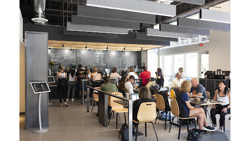 Press Coffee Roasters, 15147 N Scottsdale Rd #102, Scottsdale, AZ 85254, USA, 