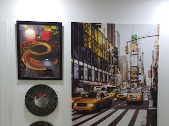 Zeka İstasyonu & zi'Cafe