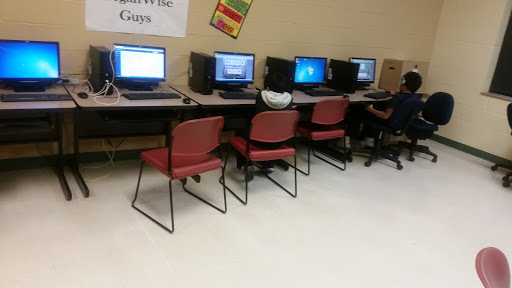 Community Center «Hickory Hill Community Center», reviews and photos, 3910 Ridgeway Rd, Memphis, TN 38115, USA