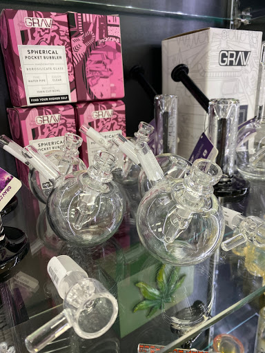 Tobacco Shop «Jersey Smoke», reviews and photos, 84 N Main St, Milltown, NJ 08850, USA