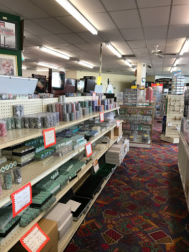 Gift Shop «Gamblers General Store», reviews and photos, 800 S Main St, Las Vegas, NV 89101, USA