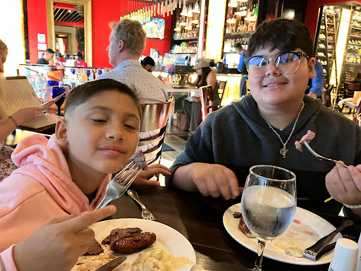 Shopping Mall «Tacoma Mall», reviews and photos, 4502 S Steele St, Tacoma, WA 98409, USA