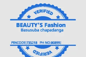 BEAUTY'S Fashion image