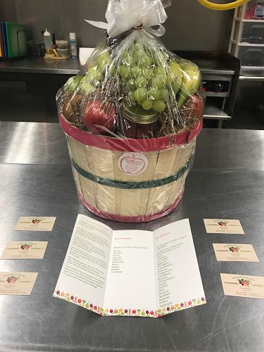 Caterer «The Culinary Experience and Catering», reviews and photos, 935 Main St, Hellertown, PA 18055, USA