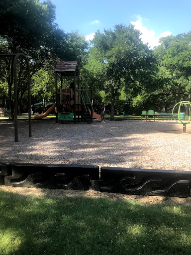 Park «Buffalo Ridge Park», reviews and photos, 5720 Parkwood Trail, Haltom City, TX 76137, USA