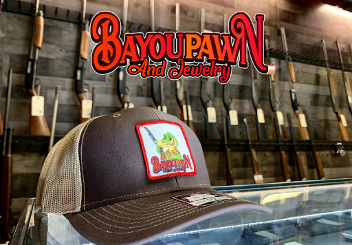 Pawn Shop «Bayou Pawn & Jewelry», reviews and photos, 1125 Gause Blvd W, Slidell, LA 70460, USA