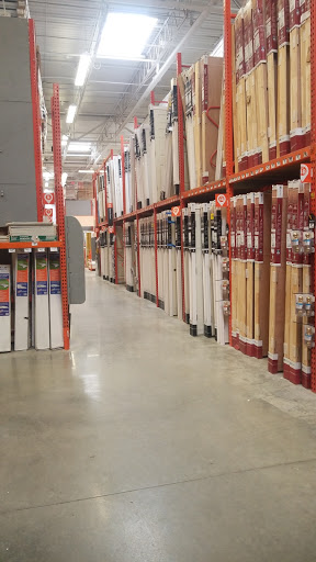 Home Improvement Store «The Home Depot», reviews and photos, 177 Willard St, Quincy, MA 02169, USA