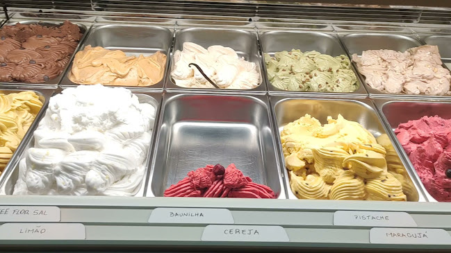 DonaToni Gelateria Premium - Sorveteria