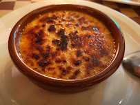 Crème catalane du Restaurant Chalet Grégoire à Paris - n°1