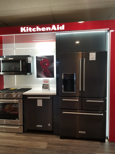 Appliance Store «Kasper TV & Appliance Co Inc», reviews and photos, 33 E Lancaster Ave, Shillington, PA 19607, USA