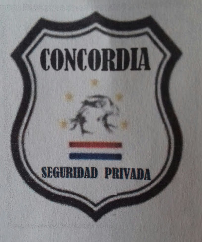CONCORDIA SEGURIDAD PRIVADA PY