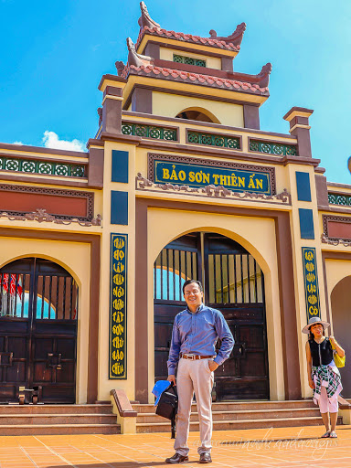 Top 20 cửa hàng ánh sáng Huyện Tây Sơn Bình Định 2022