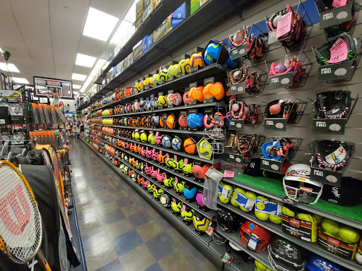 Sporting Goods Store «Big 5 Sporting Goods - Covington», reviews and photos, 17411 SE 272nd St #120, Covington, WA 98042, USA