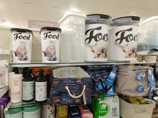 Department Store «HomeGoods», reviews and photos, 10813 Zelzah Ave, Granada Hills, CA 91344, USA