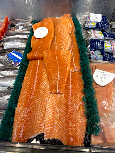 Grocery Store «Food Zone International Supermarket», reviews and photos, 355 Belmont Ave, Springfield, MA 01108, USA