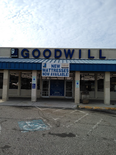 Thrift Store «Goodwill - Gastonia», reviews and photos