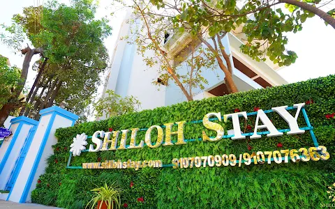 Shiloh Stay image