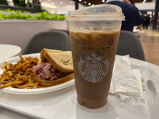 Starbucks image