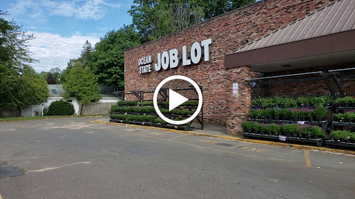Discount Store «Ocean State Job Lot», reviews and photos, 90 W Main St, Clinton, CT 06413, USA