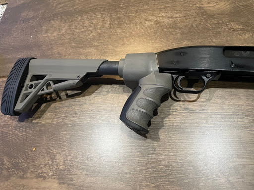 Gun Shop «Mounting Solutions Plus (mountsplus.com)», reviews and photos, 10655 SW 185th Terrace, Miami, FL 33157, USA