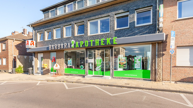 Barbara-Apotheke