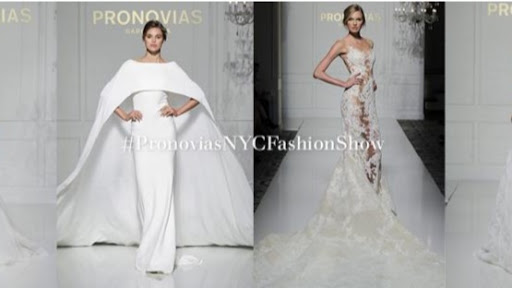 Bridal Shop «Dress 2 Impress - Bridal & Formal Boutique», reviews and photos, 199 New Rd #24, Linwood, NJ 08221, USA