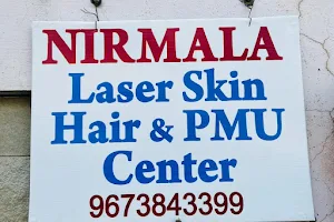 Nirmala Laser, Hair, Skin, Dental and PMU Center image
