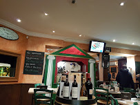 Atmosphère du Restaurant italien La Scaleta à Tours - n°10