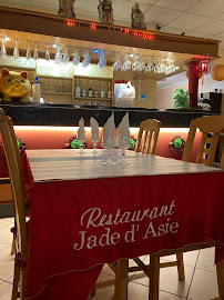 Atmosphère du Restaurant vietnamien Jade d'Asie à Marseille - n°1