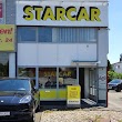 STARCAR Autovermietung Offenburg