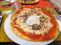 Pizza du Restaurant italien Pizzeria La Matta à Paris - n°9