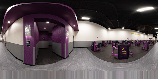 Gym «Planet Fitness», reviews and photos, 6463 N Canton Center Rd, Canton, MI 48188, USA