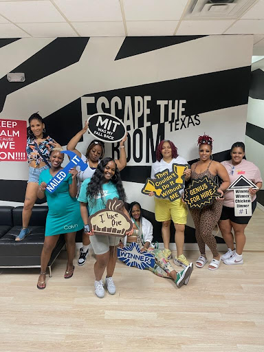 Amusement Center «Escape The Room Texas», reviews and photos, 3303 Louisiana St #220, Houston, TX 77006, USA