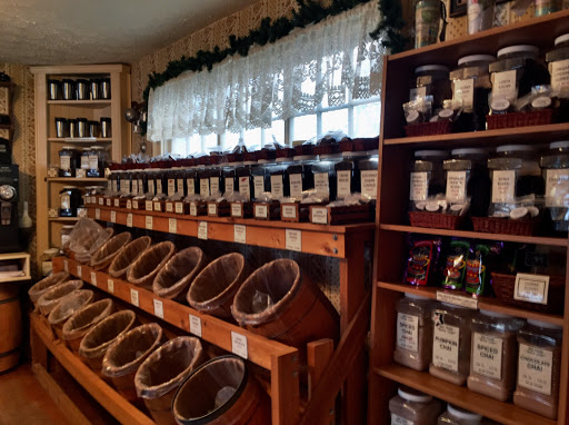 Gift Shop «Coffee Colony», reviews and photos, 113 N Huntington St, Medina, OH 44256, USA