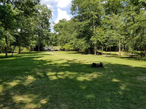 Park «Lake Houston Wilderness Park», reviews and photos, 25840 FM 1485, New Caney, TX 77357, USA