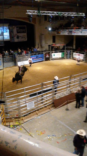 Event Venue «Burlington Memorial Auditorium», reviews and photos, 200 N Front St, Burlington, IA 52601, USA