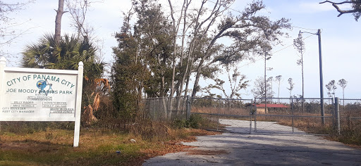 Park «Joe Moody Harris Park», reviews and photos, N Center Ave, Panama City, FL 32401, USA