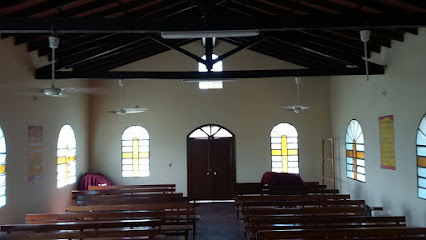 Iglesia Presditeriana Reformada del Paraguay Alfa Y Omega