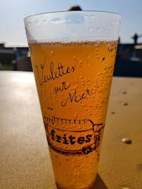 Plats et boissons du Restaurant Frites & Bières (Esta'frites) à Veulettes-sur-Mer - n°4