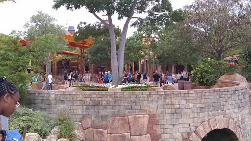 Tourist Attraction «Universal CityWalk», reviews and photos, 6000 Universal Blvd, Orlando, FL 32819, USA