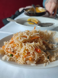 Plats et boissons du Restaurant indien Le Mahraja à Quimper - n°11