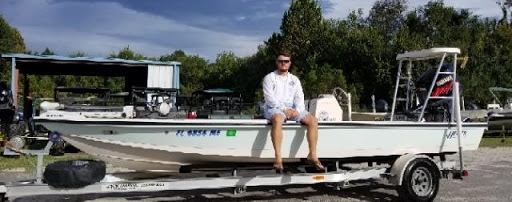 Sporting Goods Store «McDuffie Marine & Sporting Goods Inc», reviews and photos, 1866 W US Hwy 90, Lake City, FL 32055, USA