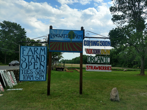 Farm «Langwater Farm», reviews and photos, 209 Washington St, North Easton, MA 02356, USA