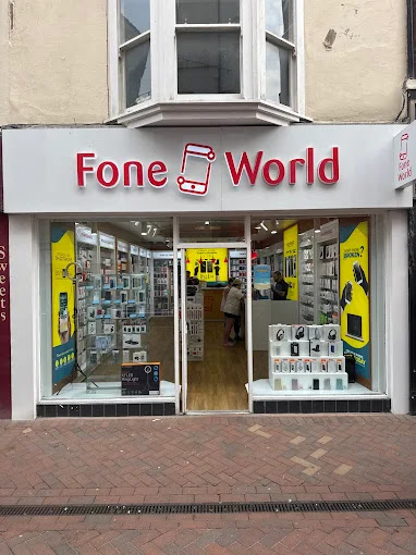 Fone World