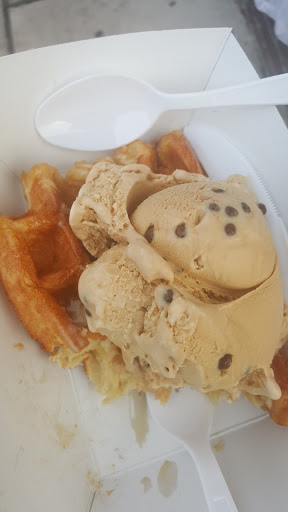 Ice Cream Shop «Nina’s Waffles and Sweets», reviews and photos, 30 E State St, Doylestown, PA 18901, USA