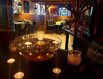 Red Chilli • Indian Restaurant & Bar - Obchodná 10, 811 06 Bratislava, Slovakia