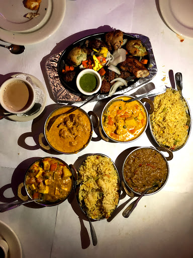 Sri Lankan restaurant Glendale